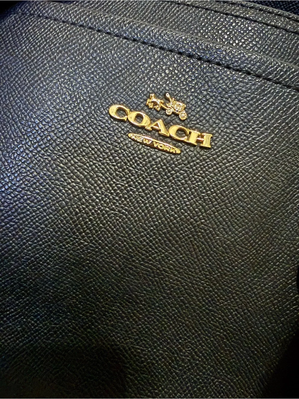Coach great normal